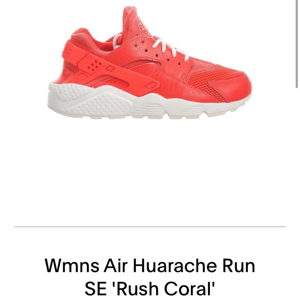 Nike Huarache